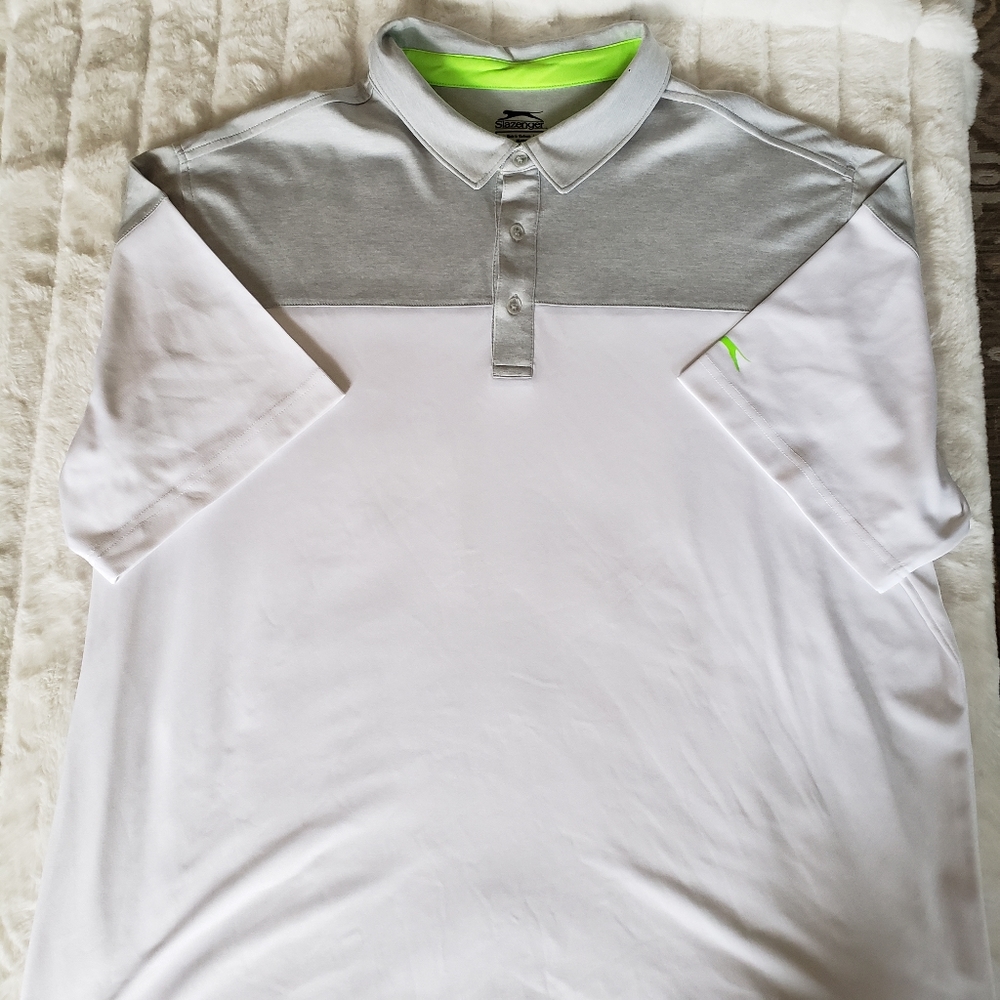 Men's Slazenger Golf Shirt
